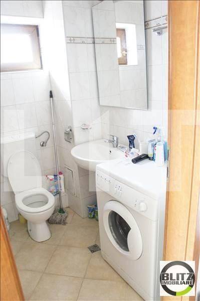 Apartament de închiriat 2 camere Zorilor - 10419AI | BLITZ Cluj-Napoca | Poza12