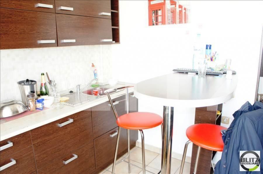 Apartament de închiriat 2 camere Zorilor - 10419AI | BLITZ Cluj-Napoca | Poza4