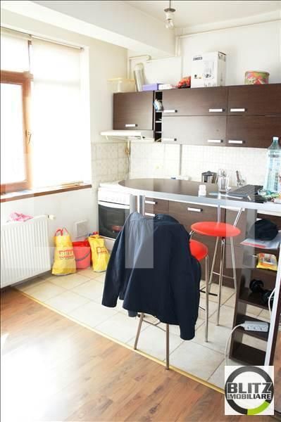 Apartament de închiriat 2 camere Zorilor - 10419AI | BLITZ Cluj-Napoca | Poza3