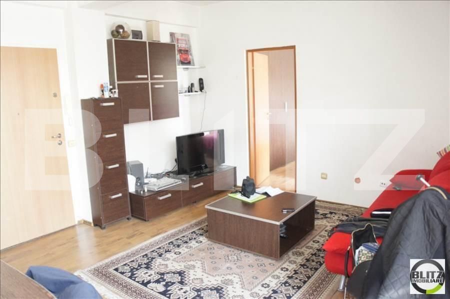 Apartament de închiriat 2 camere Zorilor - 10419AI | BLITZ Cluj-Napoca | Poza2