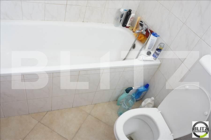 Apartament de închiriat 2 camere Zorilor - 10419AI | BLITZ Cluj-Napoca | Poza11
