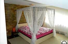 Apartament cu 3 camere, 91 mp, mobilat si utilat modern,