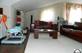 Apartament cu 3 camere, 91 mp, mobilat si utilat modern,