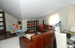 Apartament cu 3 camere, 91 mp, mobilat si utilat modern,