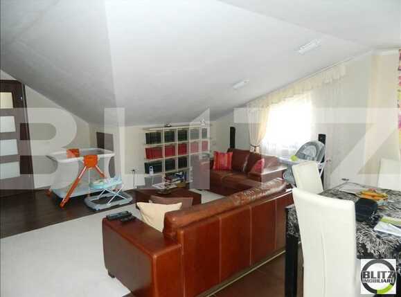 Apartament de vânzare 3 camere Floreşti - 1042AV | BLITZ Cluj-Napoca | Poza4