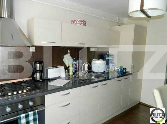 Apartament de vânzare 3 camere Floreşti - 1042AV | BLITZ Cluj-Napoca | Poza2