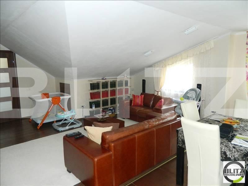 Apartament de vânzare 3 camere Floreşti - 1042AV | BLITZ Cluj-Napoca | Poza4