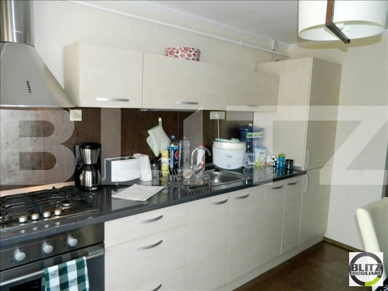 Apartament de vânzare 3 camere Floreşti - 1042AV | BLITZ Cluj-Napoca | Poza2