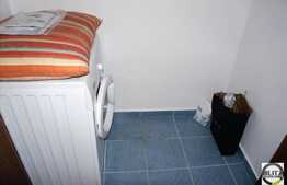 2 camere si terasa de 120 mp, A.C. in zona Calea Turzii! Imobil nou!