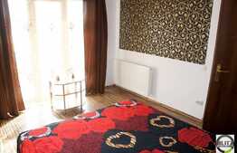 2 camere si terasa de 120 mp, A.C. in zona Calea Turzii! Imobil nou!