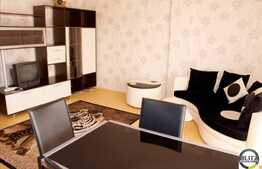 2 camere si terasa de 120 mp, A.C. in zona Calea Turzii! Imobil nou!