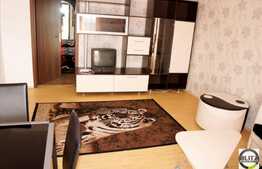 2 camere si terasa de 120 mp, A.C. in zona Calea Turzii! Imobil nou!