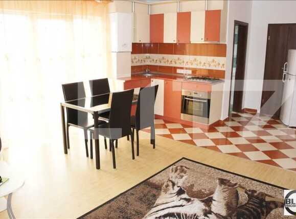 Apartament de închiriat 2 camere Zorilor - 10420AI | BLITZ Cluj-Napoca | Poza5