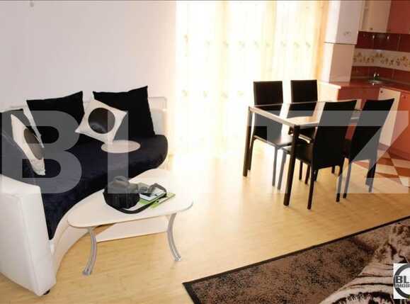 Apartament de închiriat 2 camere Zorilor - 10420AI | BLITZ Cluj-Napoca | Poza2