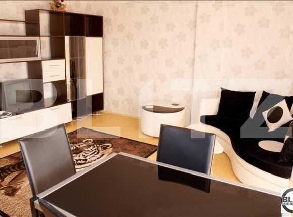 Apartament de închiriat 2 camere Zorilor - 10420AI | BLITZ Cluj-Napoca | Poza3