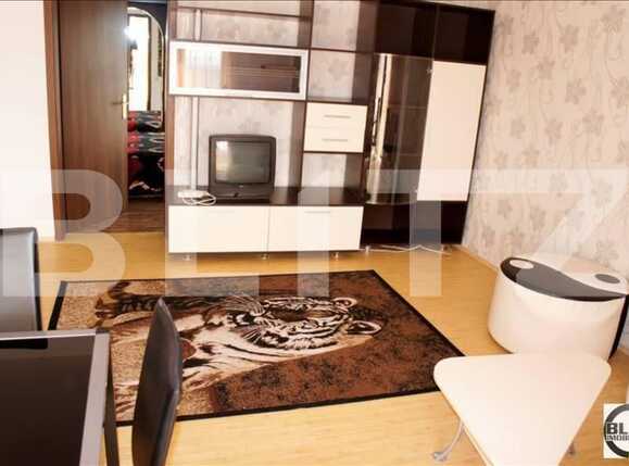 Apartament de închiriat 2 camere Zorilor - 10420AI | BLITZ Cluj-Napoca | Poza4