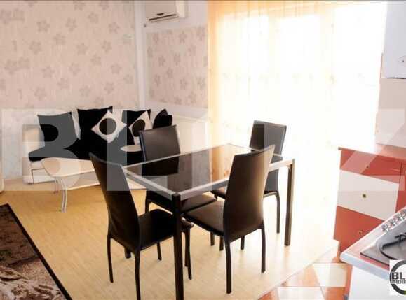 Apartament de închiriat 2 camere Zorilor - 10420AI | BLITZ Cluj-Napoca | Poza1