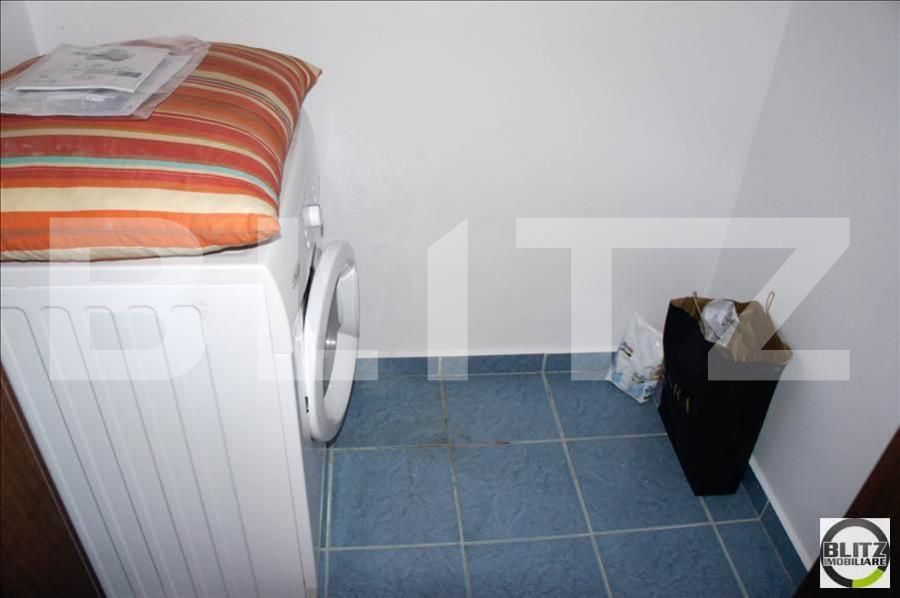 Apartament de închiriat 2 camere Zorilor - 10420AI | BLITZ Cluj-Napoca | Poza9