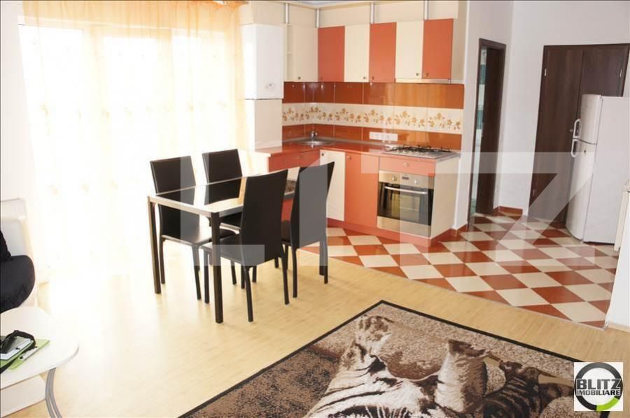 Apartament de închiriat 2 camere Zorilor - 10420AI | BLITZ Cluj-Napoca | Poza5