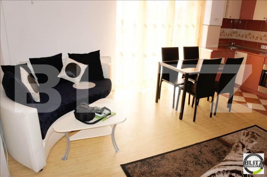 Apartament de închiriat 2 camere Zorilor - 10420AI | BLITZ Cluj-Napoca | Poza2
