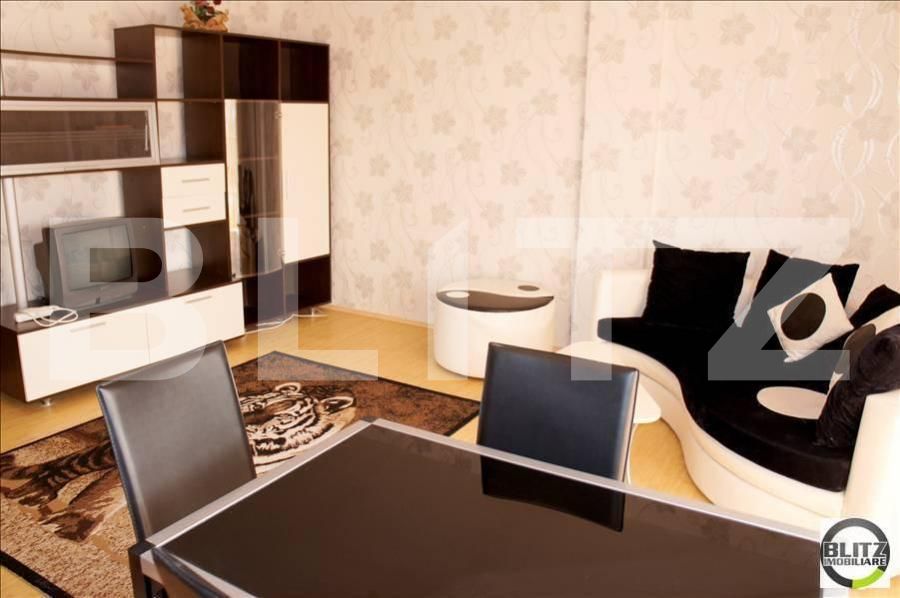 Apartament de închiriat 2 camere Zorilor - 10420AI | BLITZ Cluj-Napoca | Poza3