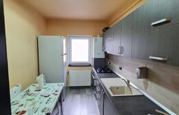 Apartament decomandat, 2 camere, 56 mp utili, parcare, zona Florilor