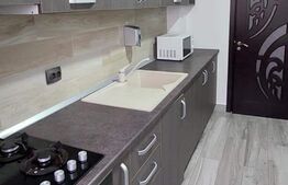 Apartament decomandat, 2 camere, 56 mp utili, parcare, zona Florilor