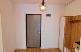 Apartament mobilat si utilat, finisaje noi, terasa 10 mp, parcare, lift, zona Teilor