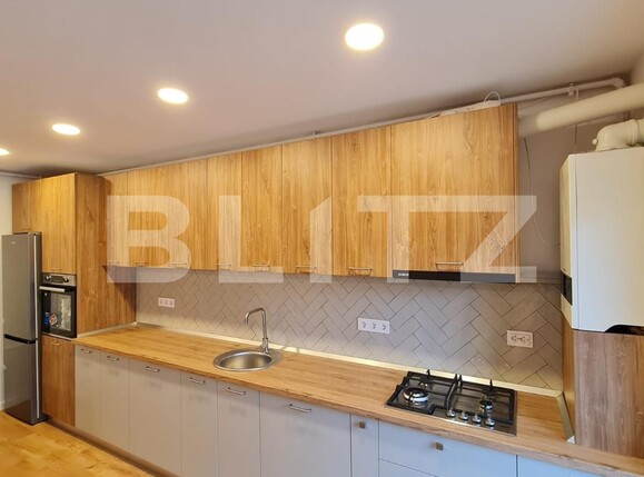 Apartament de vânzare 2 camere Floreşti - 104203AV | BLITZ Cluj-Napoca | Poza4