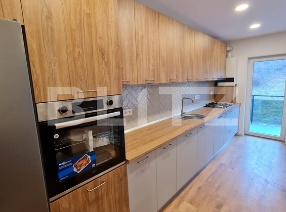 Apartament de vânzare 2 camere Floreşti - 104203AV | BLITZ Cluj-Napoca | Poza3