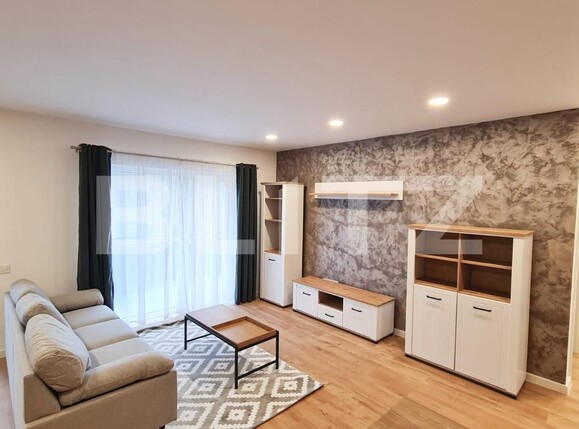 Apartament de vânzare 2 camere Floreşti - 104203AV | BLITZ Cluj-Napoca | Poza1