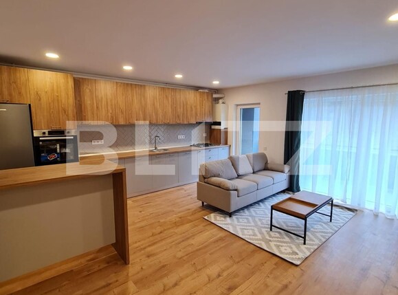 Apartament de vânzare 2 camere Floreşti - 104203AV | BLITZ Cluj-Napoca | Poza2