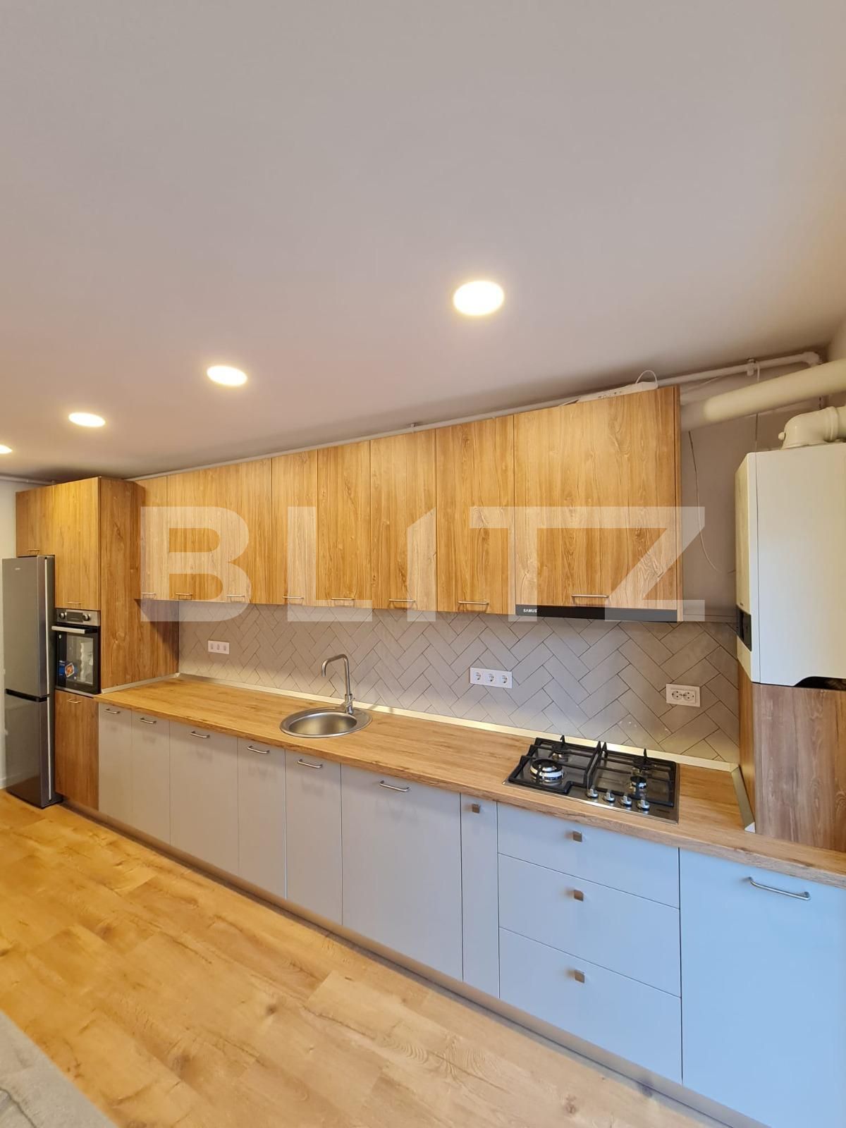 Apartament de vânzare 2 camere Floreşti - 104203AV | BLITZ Cluj-Napoca | Poza4