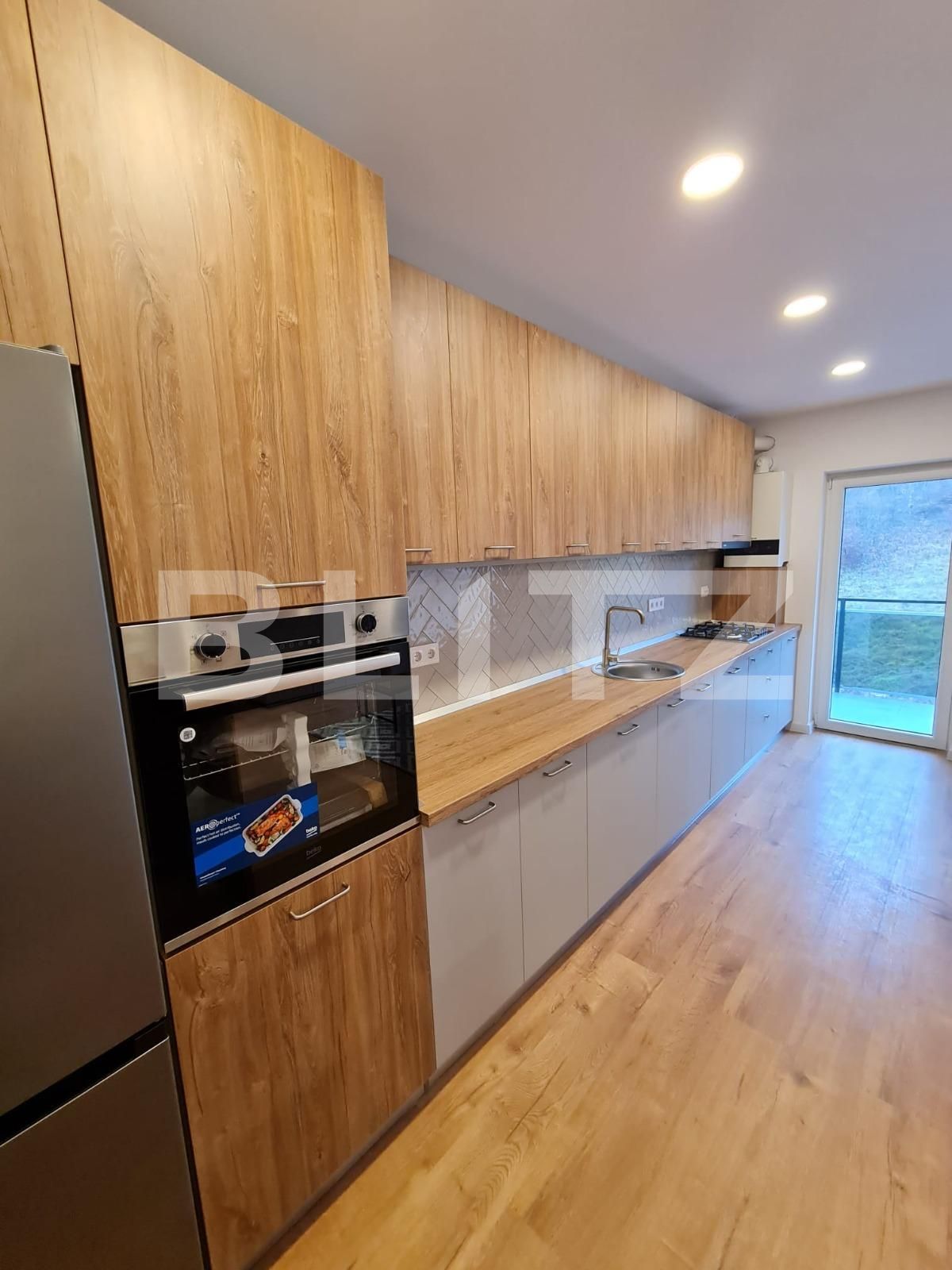 Apartament de vânzare 2 camere Floreşti - 104203AV | BLITZ Cluj-Napoca | Poza3