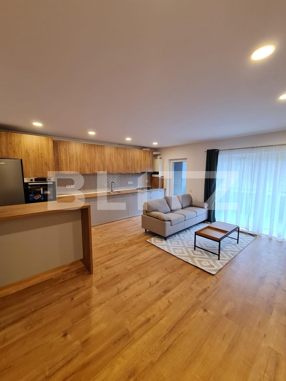 Apartament de vânzare 2 camere Floreşti - 104203AV | BLITZ Cluj-Napoca | Poza2