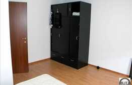 3 camere, 78 mp utili, semidecomandat, imobil nou, cu balcon, zona Baumax!