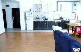 3 camere, 78 mp utili, semidecomandat, imobil nou, cu balcon, zona Baumax!