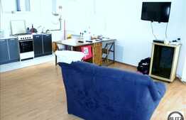 3 camere, 78 mp utili, semidecomandat, imobil nou, cu balcon, zona Baumax!