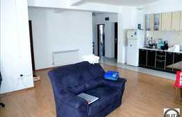 3 camere, 78 mp utili, semidecomandat, imobil nou, cu balcon, zona Baumax!