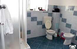 3 camere, 78 mp utili, semidecomandat, imobil nou, cu balcon, zona Baumax!