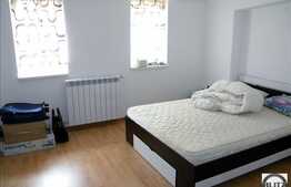 3 camere, 78 mp utili, semidecomandat, imobil nou, cu balcon, zona Baumax!