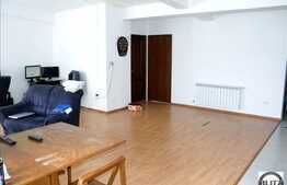 3 camere, 78 mp utili, semidecomandat, imobil nou, cu balcon, zona Baumax!