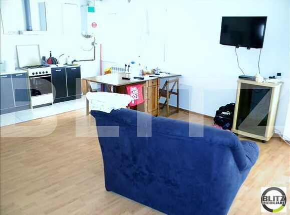 Apartament de vânzare 3 camere Zorilor - 10421AV | BLITZ Cluj-Napoca | Poza3