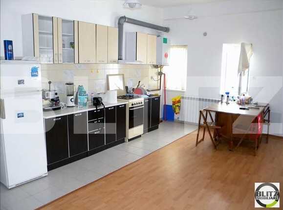 Apartament de vânzare 3 camere Zorilor - 10421AV | BLITZ Cluj-Napoca | Poza1