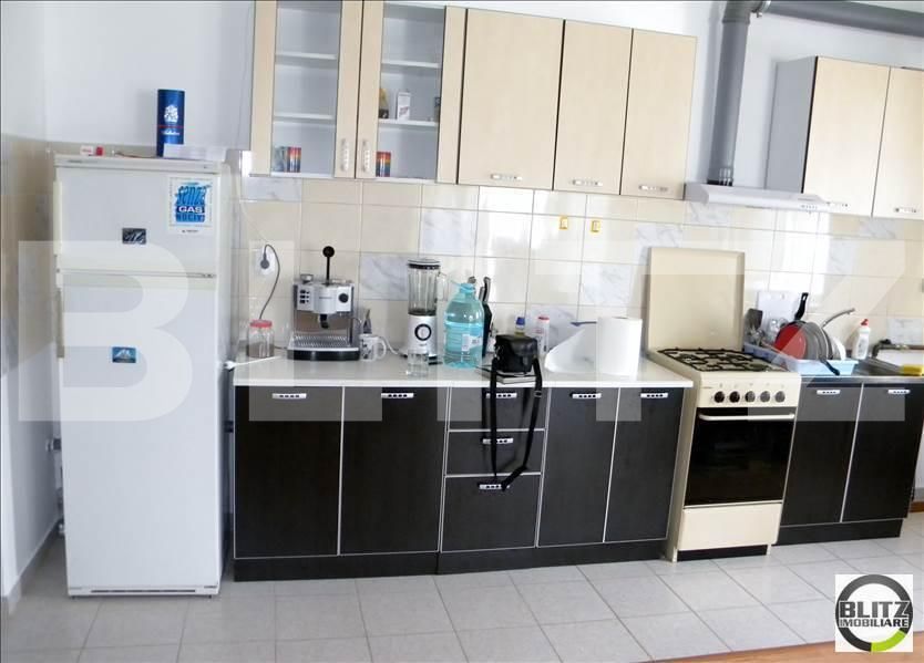 Apartament de vânzare 3 camere Zorilor - 10421AV | BLITZ Cluj-Napoca | Poza2