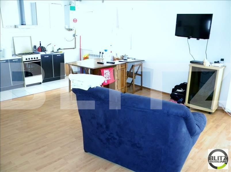 Apartament de vânzare 3 camere Zorilor - 10421AV | BLITZ Cluj-Napoca | Poza3