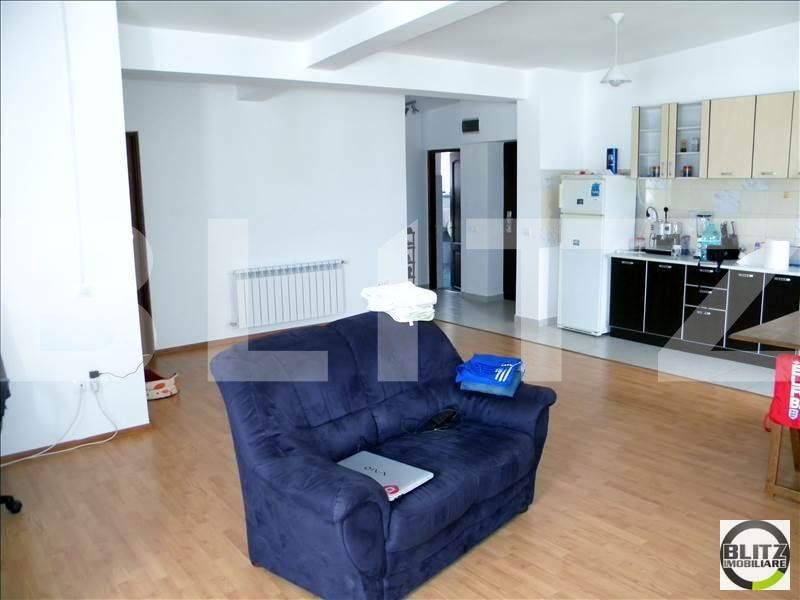 Apartament de vânzare 3 camere Zorilor - 10421AV | BLITZ Cluj-Napoca | Poza4