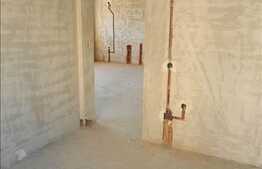 Vanzare 3 camere, 58 mp utili, semifinisat! PRET OPORTUN! Zona Tauti!