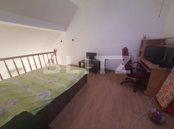 Apartament de închiriat 2 camere Gheorgheni - 104224AI | BLITZ Cluj-Napoca | Poza7