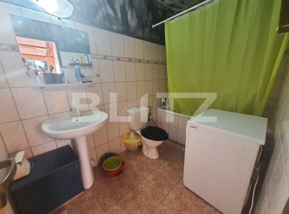 Apartament de închiriat 2 camere Gheorgheni - 104224AI | BLITZ Cluj-Napoca | Poza10